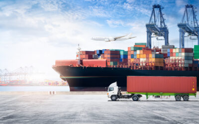 Pátios de triagem como elemento estratégico na integração entre os modais rodoviário, hidroviário e marítimo